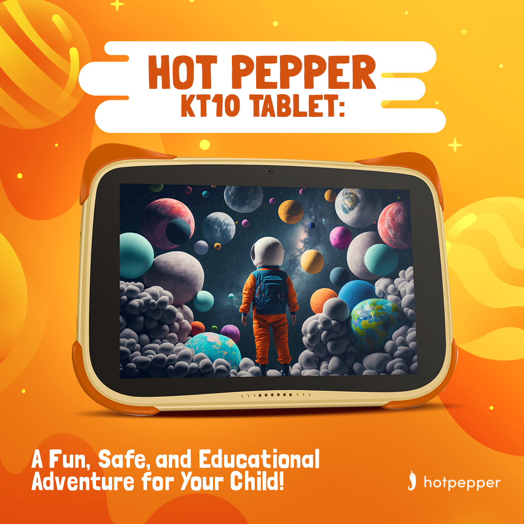 Hot Pepper KT10